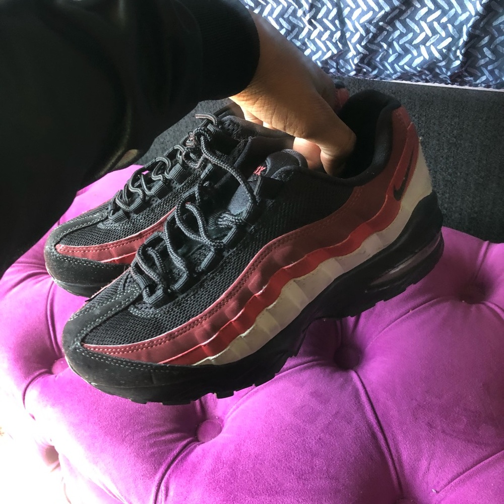 Nike air max plus